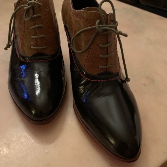 Peaky blinder booties - Picture 4 of 4